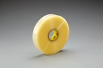 3M Scotch(R) Custom Printed High Tack Box Sealing Tape 3743CP Clear, 144 mm x 914 m, 1 per case, Restricted