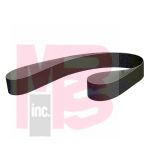 3M Cloth Belt 441D  P150 X-weight  6 in x 48 in  Sine-lok  Single-flex