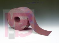 3M Cloth Roll 341D  2 in X 50 YD P180 X-weight