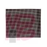3M Wetordry Cloth Sheet 281W  3-2/3 in x 9 in  P600