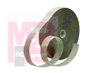 3M Microfinishing Film 5MIL Roll 372L  1.575 in x 300 ft x 1 in (40 mm x 91.5 m x 1 in)  30 Micron