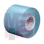 3M Trizact Film Roll 268XA  12 in X 50 ft X 3 in A10 Unbacksized