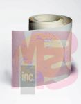 3M Trizact PSA Film Roll 568XA  5 in x 150 ft x 3 in