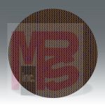 3M Flexible Diamond QRS Cloth Roll 6002J  2 in X 16 ft X 3 in M125 Micron  Pattern 18