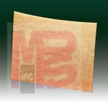 3M Scotch-Brite Clean and Finish Sheet 7447  2 in x 9 in  A VFN