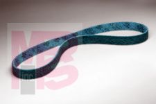 3M Scotch-Brite™ Surface Conditioning Low Stretch Belt  SC-BL  A/O Very