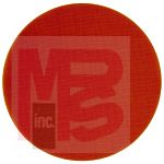 3M Trizact Hookit Film Disc 268XA  6 in X NH A20