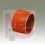 3M Cloth Band 341D  1/4 IN x 1 IN P120 X-weight