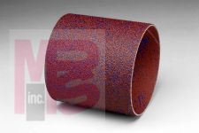 3M Cloth Band 341D  3/4 IN x 1 IN P320 X-weight
