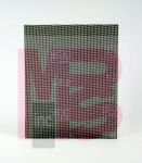 3M Cloth Sheet 483W  3 in x 3-1/2 in 80