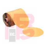 3M Stikit Paper Roll 363I  6 IN x NH 600HZ Die Cut 60 F-weight