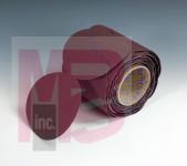 3M Stikit Film Disc Roll 360L  6 in x NH  600HZ Die #P500