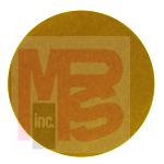 3M Hookit Paper Disc 236U  8 in X NH P180 C-weight