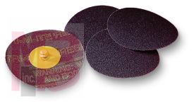 3M Roloc Disc 461F  TR  3 in  P36 YF-weight