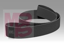 3M Cloth Belt 960G  4 in X 90 in   BUTT-FILM SPLICE  40 YN-weight