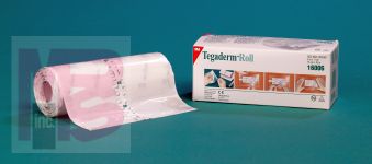 3M Tegaderm(TM) Transparent Film Roll 16006