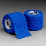 3M Coban(TM) Self-Adherent Wrap 1582B