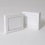 Atrix EF2 3M HEPA Exhaust Filters for Cleanroom Vacuum (Two Pack)                - Micro Parts &amp; Supplies, Inc.