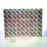 3M Tack Pad 07910, 175 mm x 235 mm, 60 per case