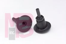 3M Roloc(TM)+ Holder 2, 1-1/2 in x 1/4 in, 5 per inner 70 per case