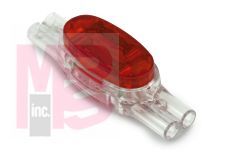 3M Scotchlok(TM) IDC Butt Connector U1R Box