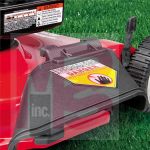 3M Screen Printable Adhesive SP7555 Transparent, 1 liter per can 6 cans per case