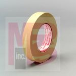 3M Scotch(R) Performance Masking Tape 2380 Tan, 24 mm x 55 m 7.2 mil, 36 per case Bulk