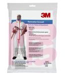 3M Renovation Coverall 94565-00000, X-Large, 6 individually packaged coveralls/case