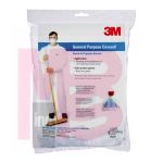 3M 94520-00000 General Purpose Coverall  X-Large - Micro Parts &amp; Supplies, Inc.
