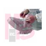 3M Disposable Overboot Covers 450 (ONE SIZE) 100 Pairs/Case
