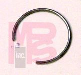 3M 3125 Snap Ring 60737 1 bag per case