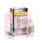 3M Adhesion Promoter K500  1 Liter Can  12 per case