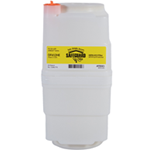 Atrix OF612HE 3M HEPA Omega Vac Filter Single Packaging - Micro Parts &amp; Supplies, Inc.