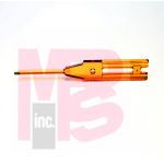 3M Skyscraper(TM) by Elixair Sealant Removal Tool 310/03, Amber, 50/cas