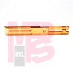 3M Skyscraper (TM) by Elixair Sealant Removal Tool 310/25, Amber, 50/case