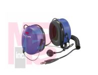 3M MT7H79B-FM-50 PELTOR FM Approved Headset - Micro Parts &amp; Supplies, Inc.