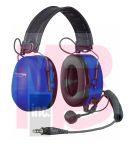 3M MT7H79F-FM-50 PELTOR FM Approved Headset - Micro Parts &amp; Supplies, Inc.