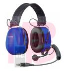 3M MT7H79F-FM-50 PELTOR FM Approved Headset - Micro Parts &amp; Supplies, Inc.