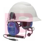 3M MT7H79P3E-FM-50 PELTOR FM Approved Headset - Micro Parts &amp; Supplies, Inc.