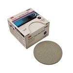 3M 2087 Trizact Foam Disc 3000 Hookit 3 in - Micro Parts &amp; Supplies, Inc.