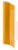 3M High Intensity Flexible Prismatic Vehicle Markings 823i-11 Yellow  48 in x 50 yd