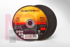 3M Cubitron II Cut-Off Wheel 66514 T1 3 in x .035 in x 3/8 in 25 per  inner 50 per case