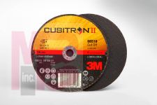 3M Cubitron II Cut-Off Wheel 66518 T1 4 in x .035 in x 3/8 in 25 per  inner 50 per case
