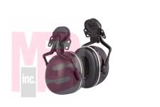 3M PELTOR Hard Hat Attached Electrically Insulated Earmuffs X5P5E 10 EA/CS