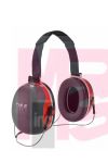 3M PELTOR X3B Behind-the-Head Earmuffs  10 EA/CS