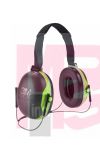 3M PELTOR X4B Behind-the-Head Earmuffs  10 EA/CS