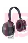 3M PELTOR X5B Behind-the-Head Earmuffs  10 EA/CS