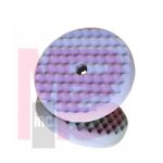 3M Perfect-It Ultrafine Foam Polishing Pad 5708 8 in 6 per case