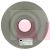 3M Microfinishing Film Roll 372L  0.591 in x 591 ft x 1 in  30 Micron  5MIL  ASO