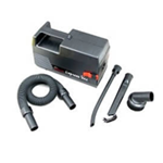 Atrix VACEXP-02F 3M Express Office Vacuum (220 volt) Same as VACEXP-02E with Euro Power Cord - Micro Parts &amp; Supplies, Inc.